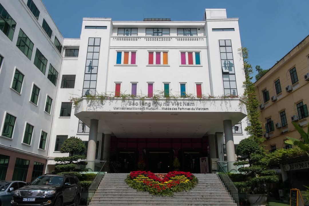 Musée des Femmes du Viêt Nam